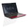 Fujitsu AH532 i3-2328M/4GB/500/DVD-RW czerwony - 118726 - zdjęcie 3